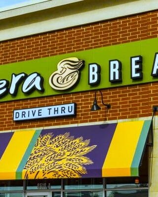 Το Panera Bread θέλει να γίνει  γνωστό για κάτι περισσότερο