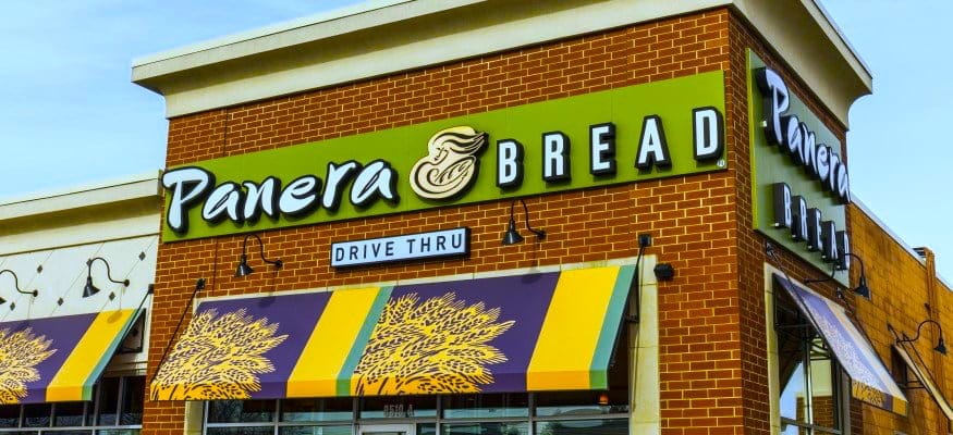 Το Panera Bread θέλει να γίνει  γνωστό για κάτι περισσότερο