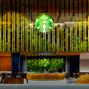 Γιατί ο νέος CEO αναλαμβάνει τα ηνία της Starbucks νωρίτερα από το αναμενόμενο;
