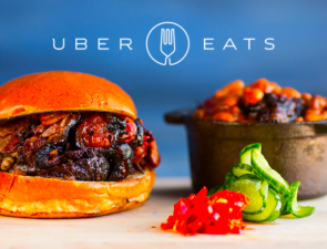 Οι πιο περίεργες παραγγελίες πελατών της Uber Eats