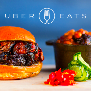 Οι πιο περίεργες παραγγελίες πελατών της Uber Eats