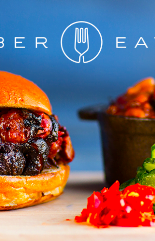 Οι πιο περίεργες παραγγελίες πελατών της Uber Eats