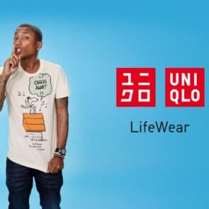 Η Uniqlo εγκαινιάζει την πρώτη εκστρατεία της στην εφαρμογή TikTok