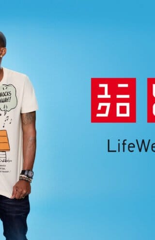 Η Uniqlo εγκαινιάζει την πρώτη εκστρατεία της στην εφαρμογή TikTok