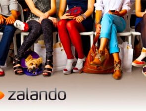 Η Zalando κατασκευάζει XXL κέντρο διανομής στην Ολλανδία