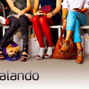 Η Zalando κατασκευάζει XXL κέντρο διανομής στην Ολλανδία