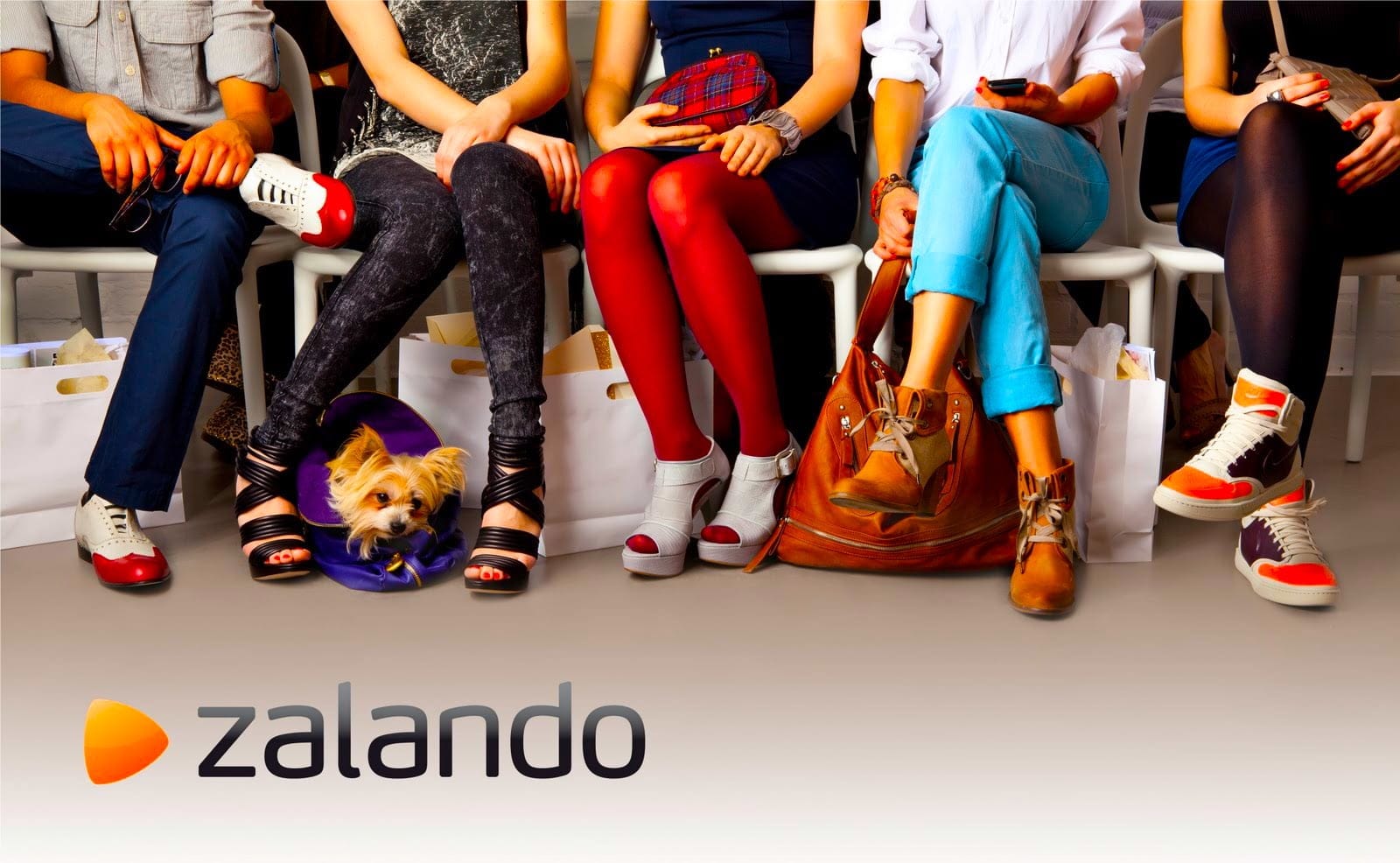 Η Zalando κατασκευάζει XXL κέντρο διανομής στην Ολλανδία