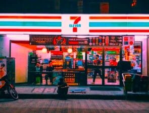 Πώς τα 7-eleven σχεδιάζουν να διπλασιάσουν το μέγεθος στις Η.Π.Α. μέχρι το 2027