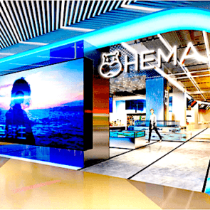 Η Hema Fresh στοχεύει στα 2000 καταστήματα μέχρι το 2022