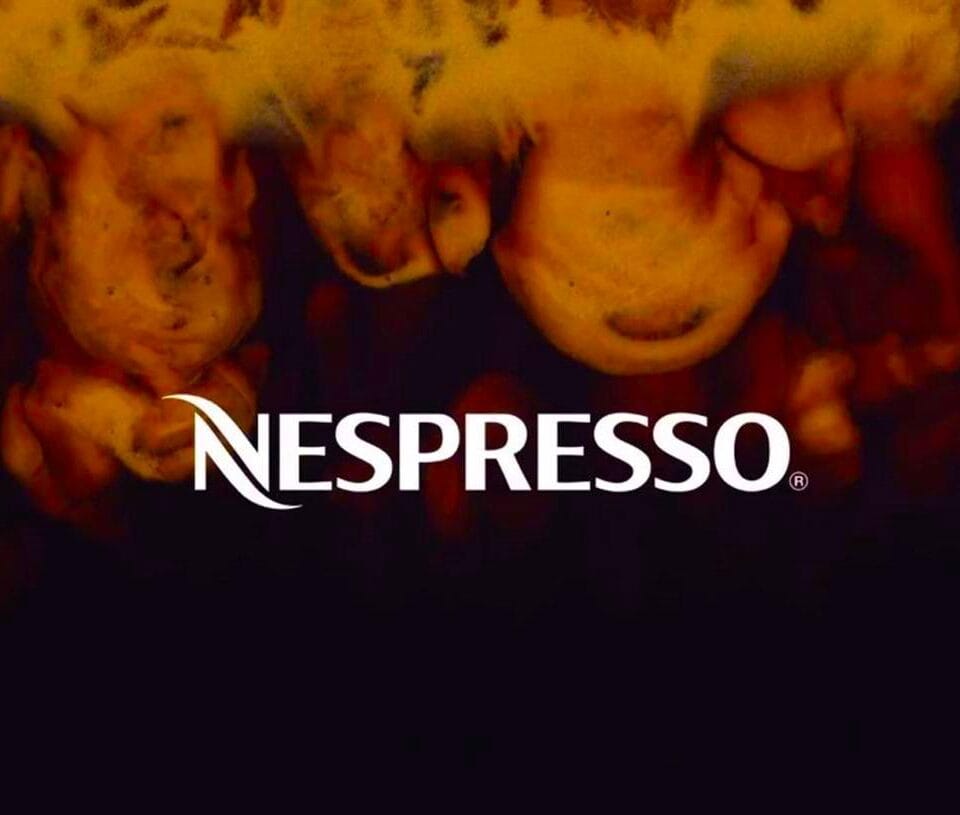 Πίνοντας Freddo στην Croisette: η Nespresso στο Φεστιβάλ Καννών!