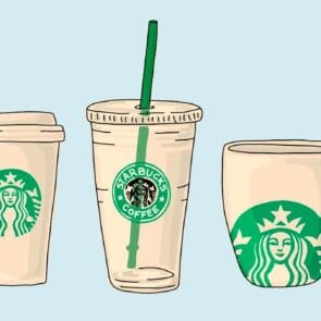 Η Starbucks συνεργάζεται με το UberEats για το delivery
