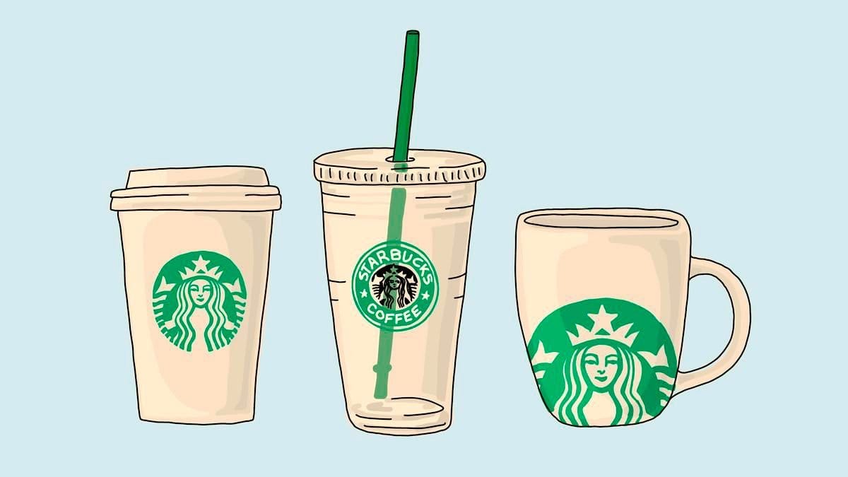 Η Starbucks συνεργάζεται με το UberEats για το delivery