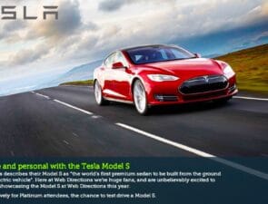 Η Tesla ανοίγει κατάστημα στην Αθήνα