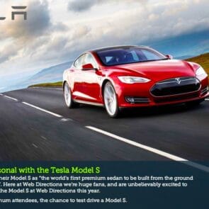 Η Tesla ανοίγει κατάστημα στην Αθήνα