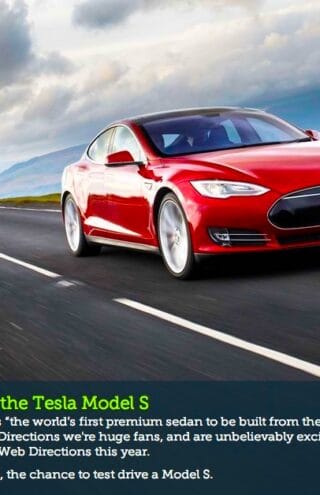 Ο Elon Musk λέει ότι τα Teslas θα έχουν Netflix και YouTube σύντομα
