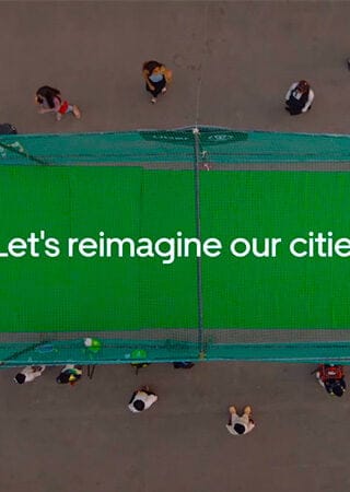 Uber, Lyft και άλλα brands συνεργάζονται με πόλεις για την ασφάλεια των δεδομένων των επιβατών