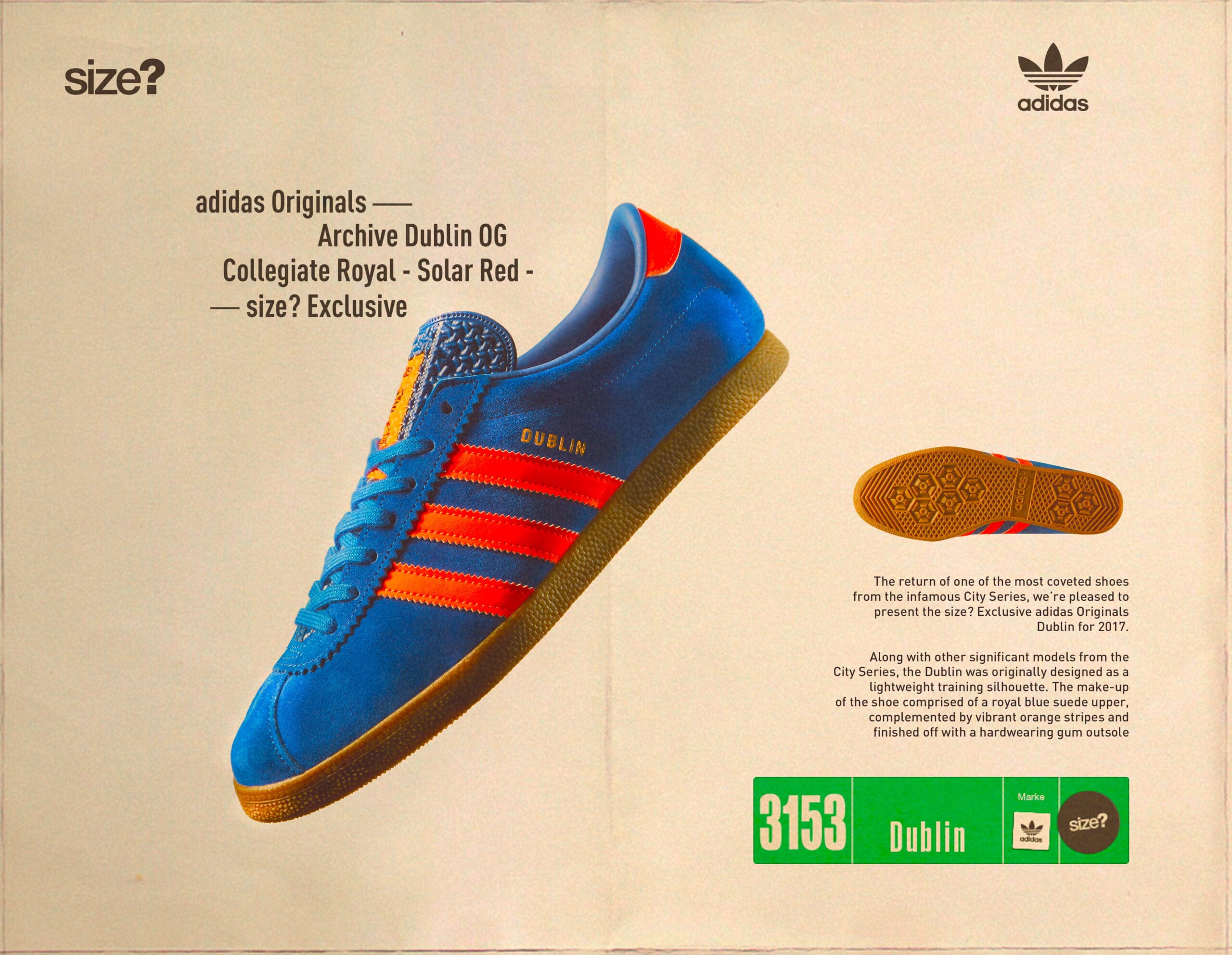Adidas ή Nike; Ποιος  κερδίζει τον πόλεμο των sneakers;