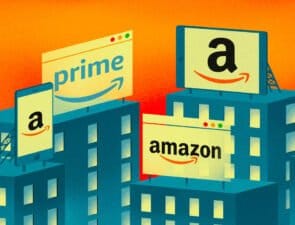 Γιατί το Amazon επενδύει σε φυσικά καταστήματα