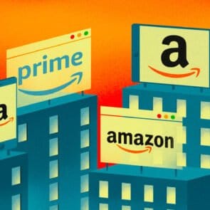Γιατί το Amazon επενδύει σε φυσικά καταστήματα
