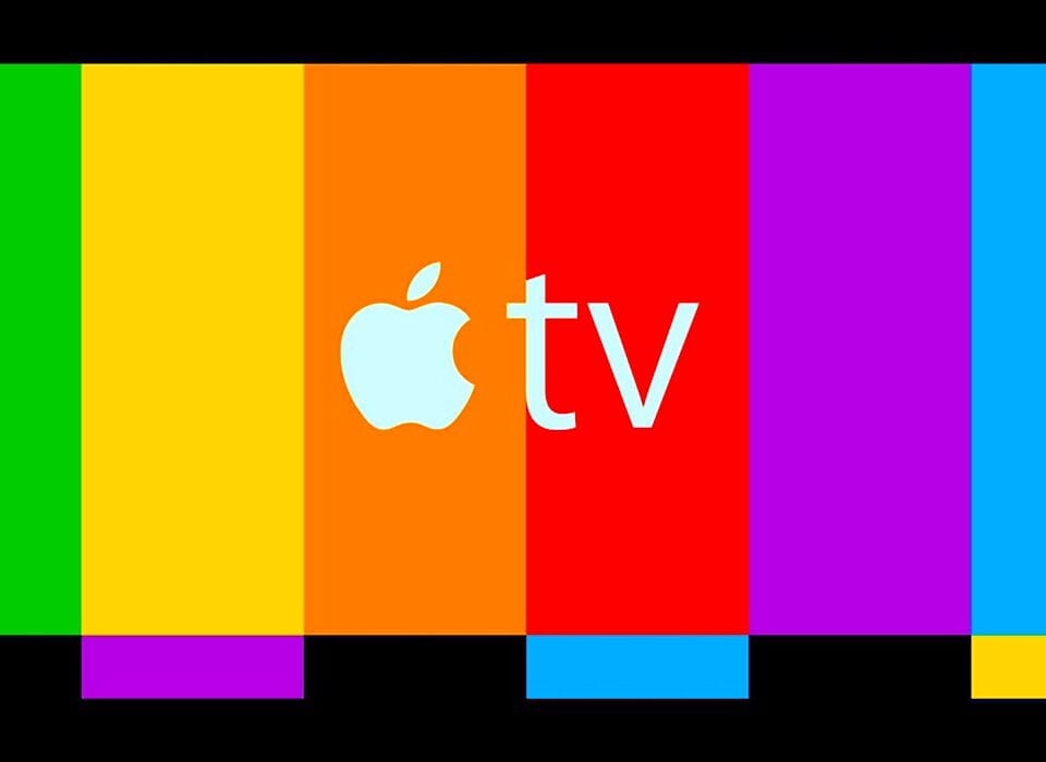 Η εξέλιξη του AppleTV+ και η αγορά των υπηρεσιών