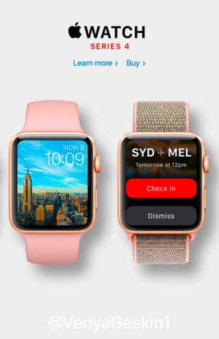 To Facebook πρόκειται να κυκλοφορήσει  smartwatch για να μπει σε μια αγορά πάνω από 50 δις. δολάρια