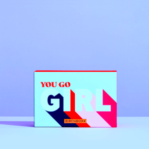Η νέα καμπάνια της Birchbox προωθεί την εταιρεία στην τάση του self-care