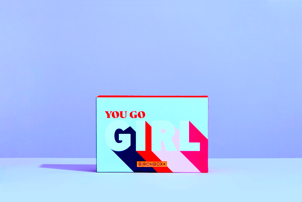 Η νέα καμπάνια της Birchbox προωθεί την εταιρεία στην τάση του self-care