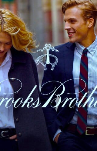 Πως η 200 ετών Brooks Brothers ενδιαφέρεται τους Millennials