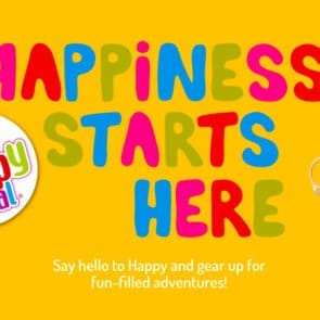 Τα McDonald&#8217;s μπορεί να κάνουν τα Happy Meals λίγο πιο Happy