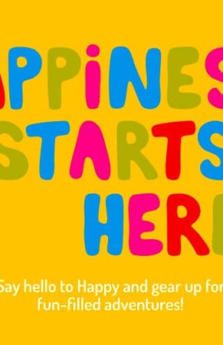 Τα McDonald&#8217;s μπορεί να κάνουν τα Happy Meals λίγο πιο Happy