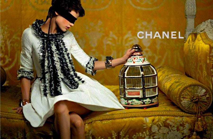 Η Chanel πλησιάζει το ορόσημο των 10 δισ. ευρώ