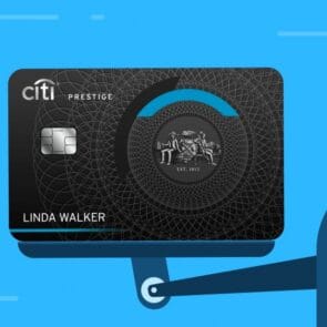 Η Citibank κάνει ακόμα πιο βαριά την κάρτα Prestige