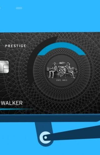 Η Citibank κάνει ακόμα πιο βαριά την κάρτα Prestige