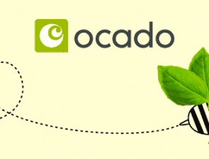 Ocado | o ταχύτερα αναπτυσσόμενος βρετανικός e-tailer