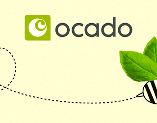 Ocado | o ταχύτερα αναπτυσσόμενος βρετανικός e-tailer