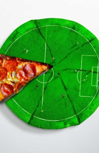Η Domino&#8217;s στην διαχείριση κρίσεων