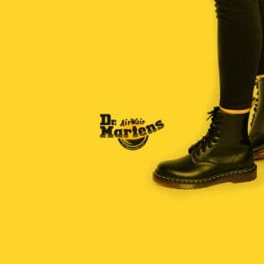 Η χρονιά δεν ξεκίνησε καλά για την Dr. Martens