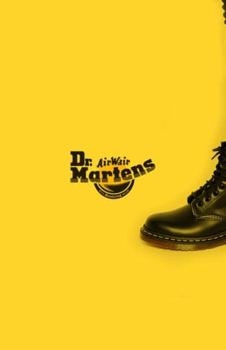 Shein | μήνυση από την Dr Martens για παραβίαση δικαιωμάτων πνευματικής ιδιοκτησίας