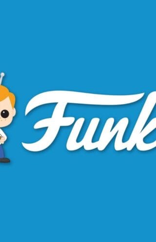 Γιατί η Funko καταστρέφει παιχνίδια τεράστιας αξίας;