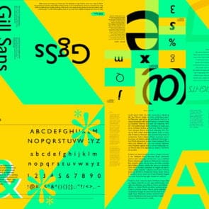 Η Monotype ιδιοκτήτρια διάσημων γραμματοσειρών πωλείται για 825 εκ.$