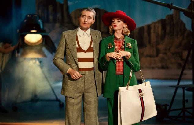 Τα brands πολυτελείας Louis Vuitton, Gucci και Hermès μάχονται για την καρδιά, τα μυαλά και τα πορτοφόλια των millenials