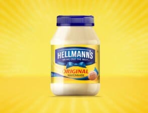 Trending Now: Hellmann’s Smart Jar
