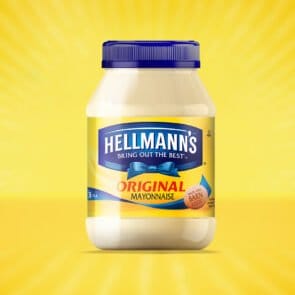 Trending Now: Hellmann’s Smart Jar