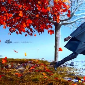 Η Hermès βλέπει διψήφιο ρυθμό ανάπτυξης χάρη στην Ασία