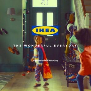H Ikea ο πιο επιτυχημένος e-commerce retailer της καραντίνας