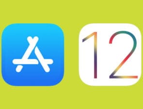Oι εφαρμογές για iOS υπερτερούν στη λίστα των top200 apps της χρονιάς