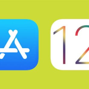 Oι εφαρμογές για iOS υπερτερούν στη λίστα των top200 apps της χρονιάς