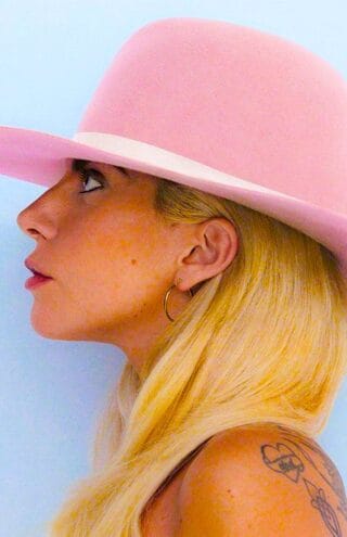 Η Lady Gaga εισέρχεται στην αγορά της ομορφιάς σε συνεργασία με το Amazon