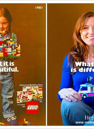 Το παιχνίδι των ενηλίκων με LEGO κάνει καλό στην ψυχική υγεία;