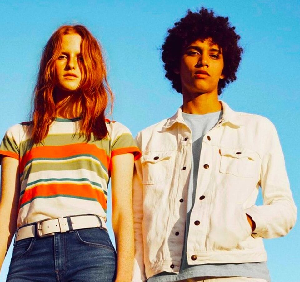 Πώς χτίζει η Levi’s το περιβάλλον εργασίας της σύμφωνα με το υβριδικό μοντέλο
